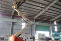 CHO THUÊ XE NÂNG NGƯỜI GIÁ RẺ TẠI KCN PHƯỚC ĐÔNG, GÒ DẦU TÂY NINH 0948733999